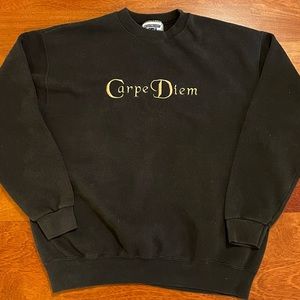 Vintage Lee Heavyweight Crewneck Sweater